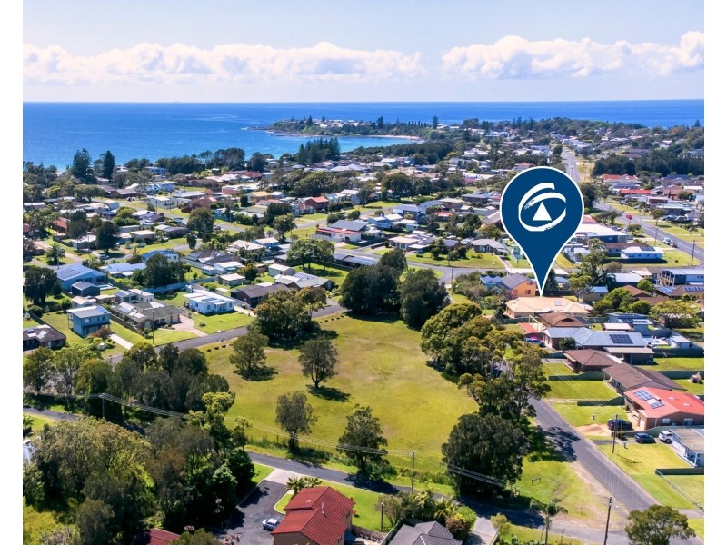 9 The Triangle, Culburra Beach NSW 2540