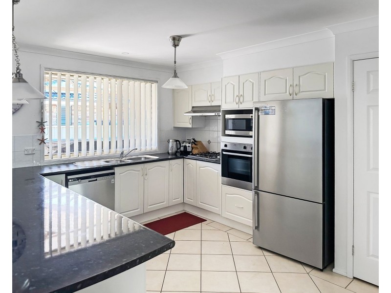 9 The Triangle, Culburra Beach NSW 2540