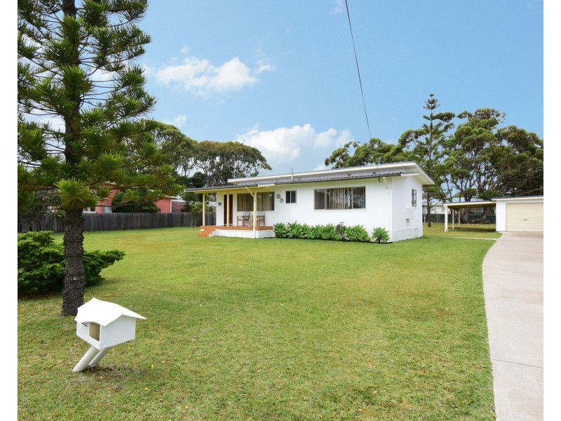 146 The Lake Circuit, Culburra Beach NSW 2540