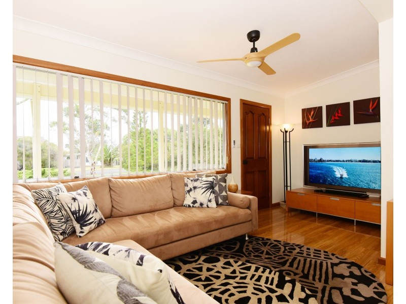 146 The Lake Circuit, Culburra Beach NSW 2540