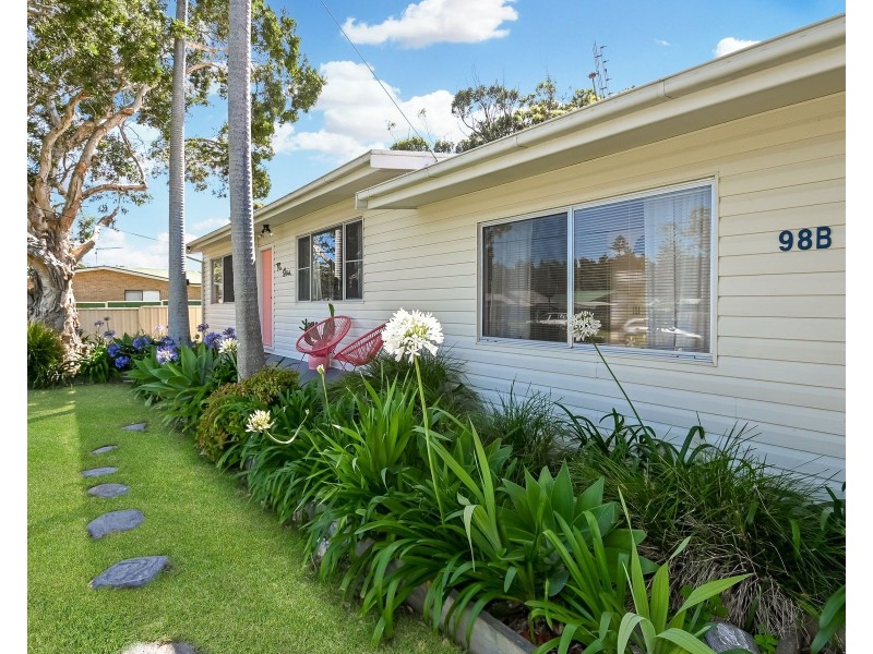 98B Greenbank Grove, Culburra Beach NSW 2540
