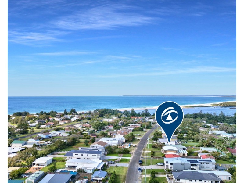39 Broadview Avenue, Culburra Beach NSW 2540