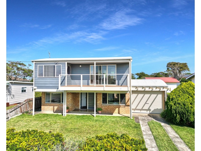 39 Broadview Avenue, Culburra Beach NSW 2540