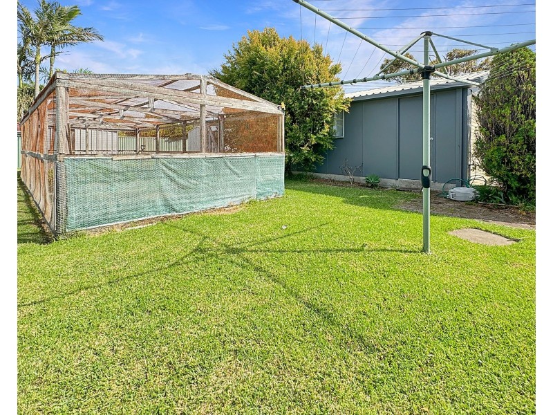 39 Broadview Avenue, Culburra Beach NSW 2540