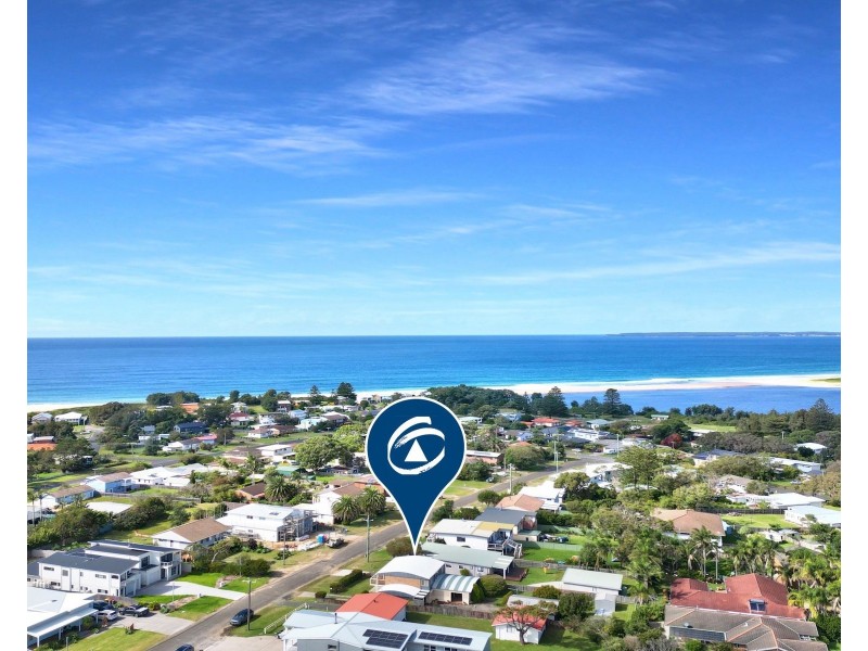 39 Broadview Avenue, Culburra Beach NSW 2540