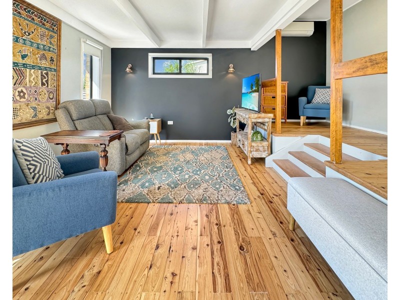 5 Ingle Ring, Culburra Beach NSW 2540