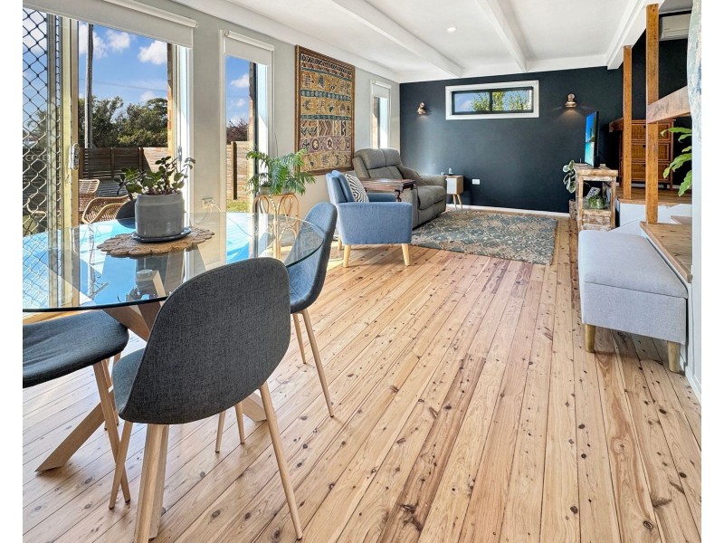 5 Ingle Ring, Culburra Beach NSW 2540