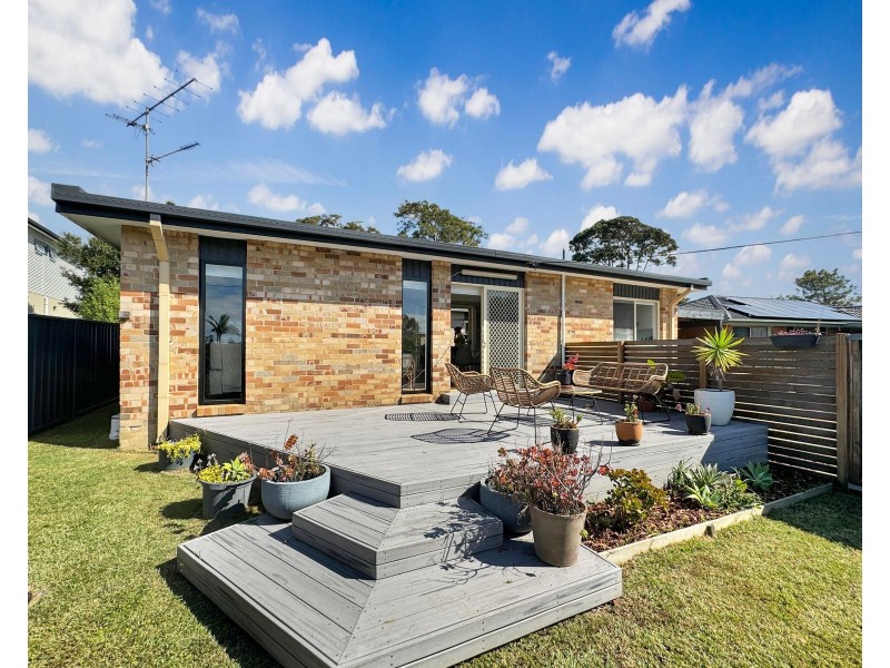 5 Ingle Ring, Culburra Beach NSW 2540