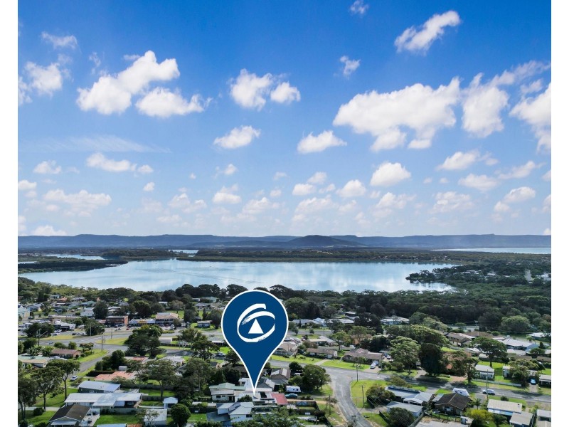 5 Ingle Ring, Culburra Beach NSW 2540