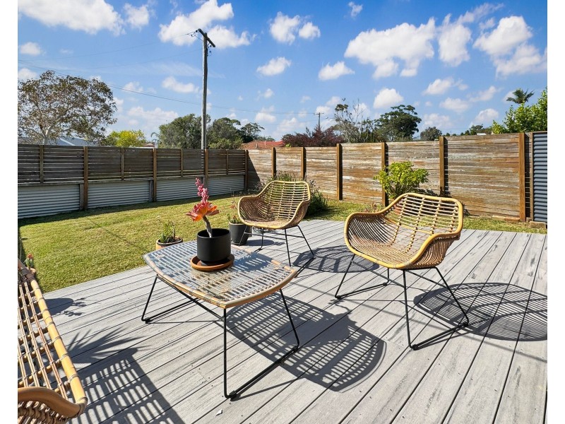 5 Ingle Ring, Culburra Beach NSW 2540