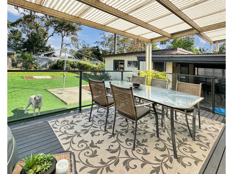 5 Ingle Ring, Culburra Beach NSW 2540