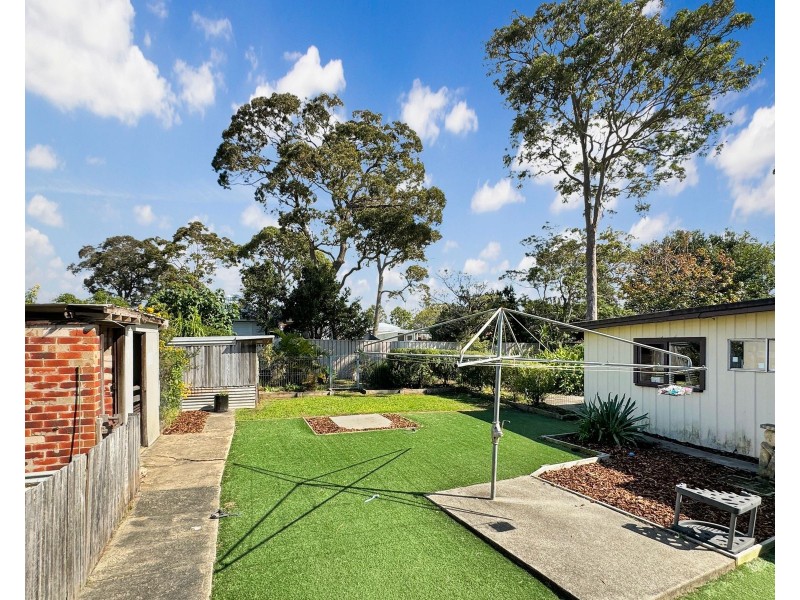 5 Ingle Ring, Culburra Beach NSW 2540
