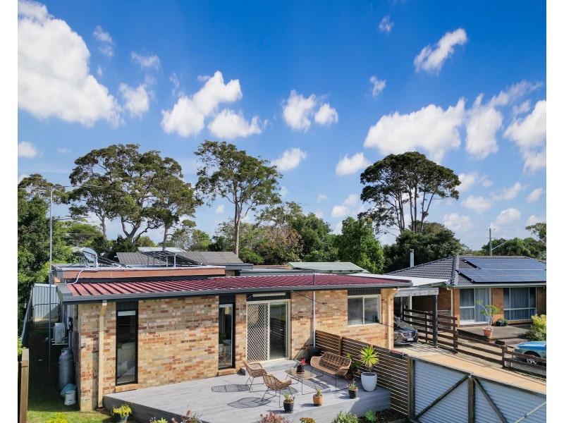 5 Ingle Ring, Culburra Beach NSW 2540