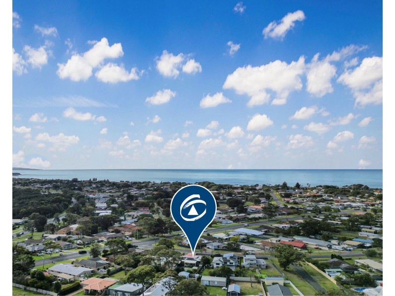 5 Ingle Ring, Culburra Beach NSW 2540