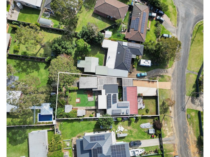 5 Ingle Ring, Culburra Beach NSW 2540