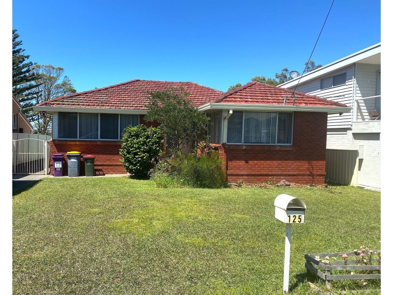 125 Penguin Head Road, Culburra Beach NSW 2540