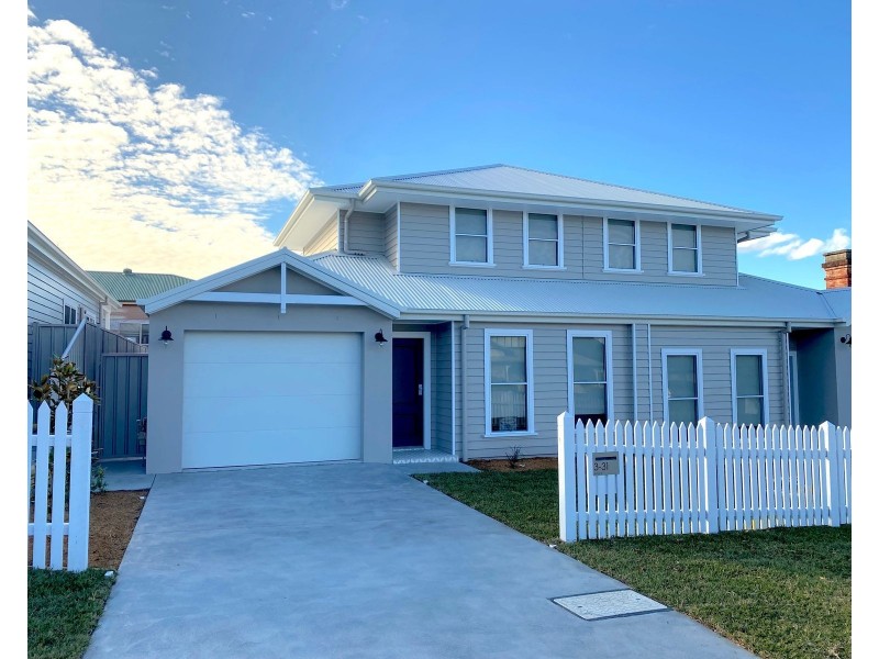 3/31 Jervis Street, Nowra NSW 2541