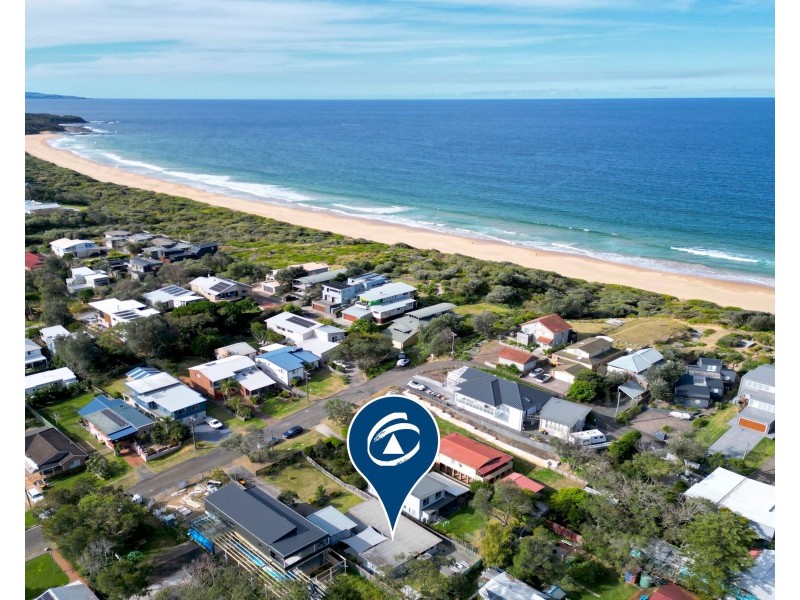 8 Fern Way, Culburra Beach NSW 2540