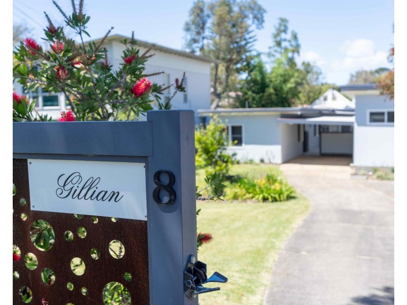 8 Fern Way, Culburra Beach NSW 2540