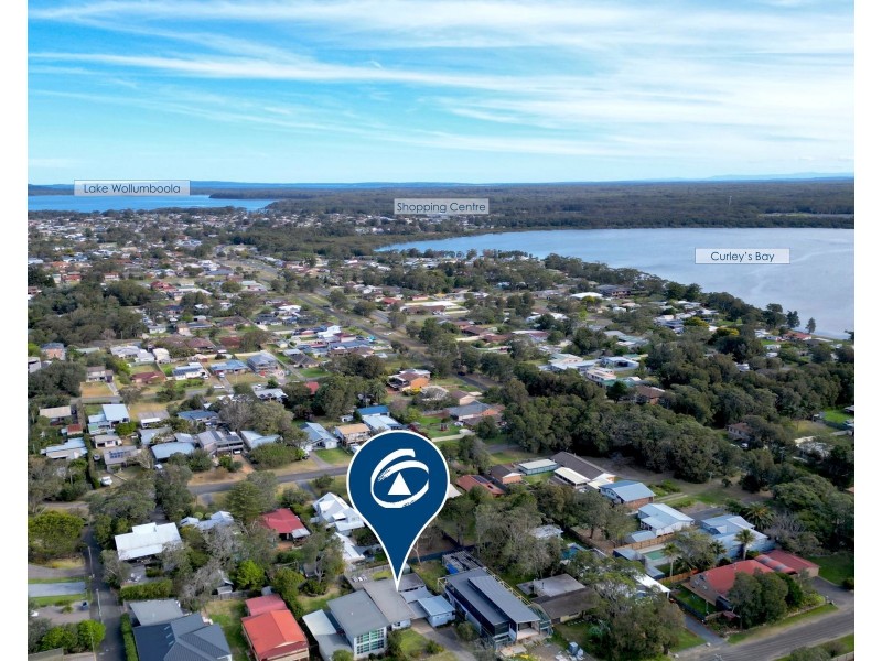8 Fern Way, Culburra Beach NSW 2540