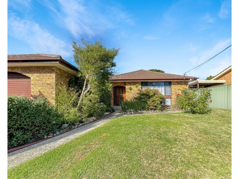 23 Verge Road, Callala Beach NSW 2540