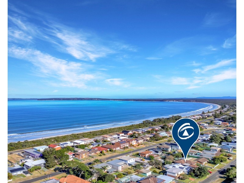 23 Verge Road, Callala Beach NSW 2540