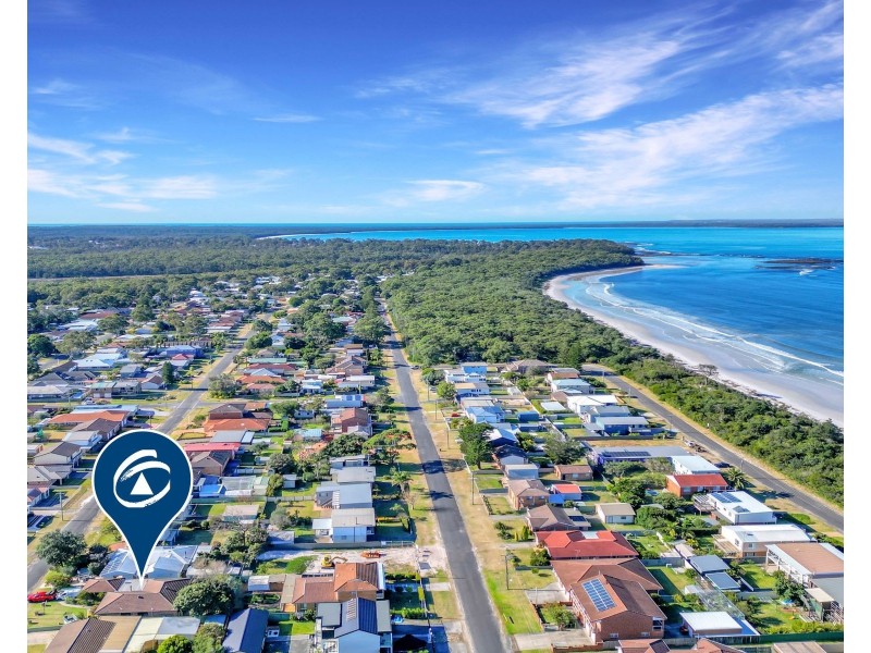 23 Verge Road, Callala Beach NSW 2540