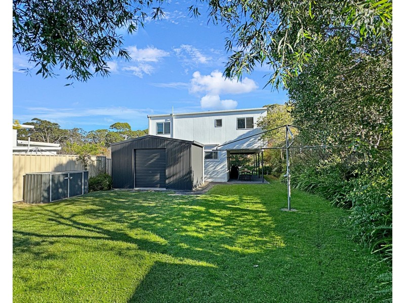 6 Mitchell Road, Callala Bay NSW 2540
