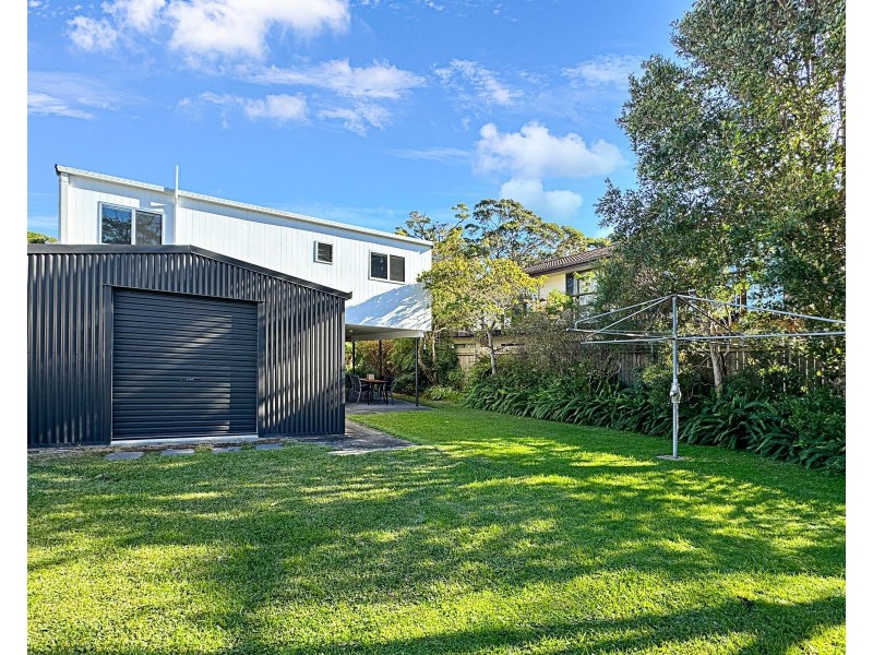 6 Mitchell Road, Callala Bay NSW 2540
