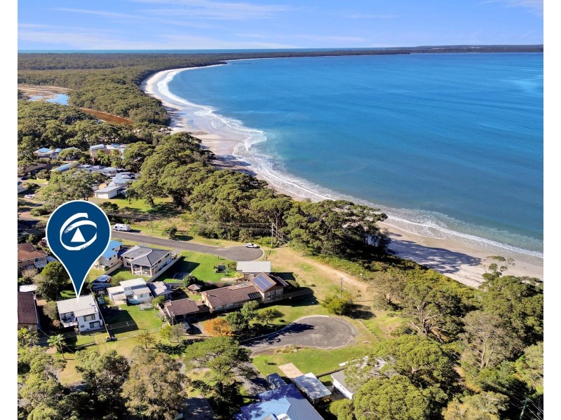 6 Mitchell Road, Callala Bay NSW 2540