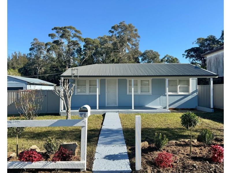 75 Chapman Street, Callala Bay NSW 2540