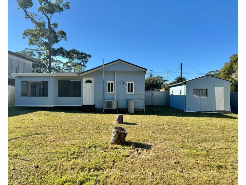 75 Chapman Street, Callala Bay NSW 2540