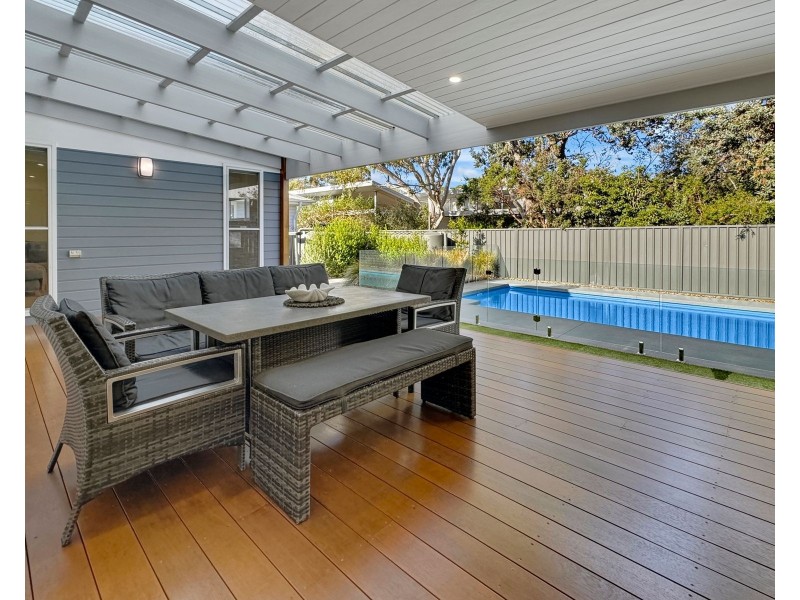 7 Sandlewood Cove, Callala Beach NSW 2540