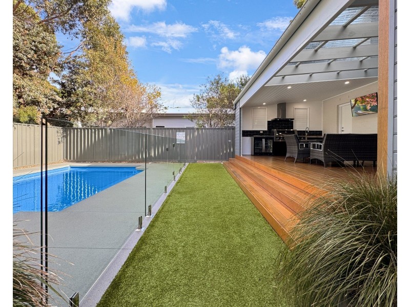 7 Sandlewood Cove, Callala Beach NSW 2540