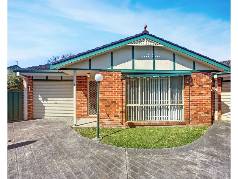 3/109-111 Greenbank Grove, Culburra Beach NSW 2540
