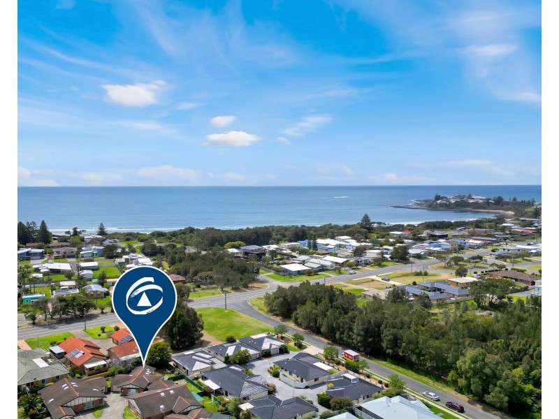 3/109-111 Greenbank Grove, Culburra Beach NSW 2540