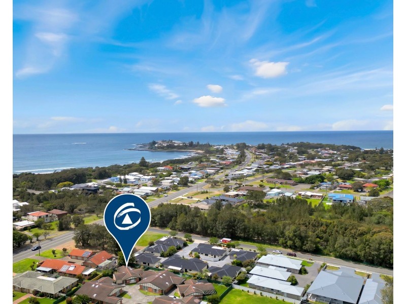 3/109-111 Greenbank Grove, Culburra Beach NSW 2540