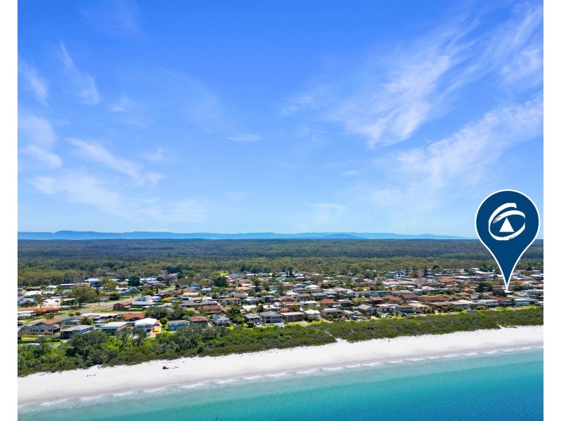 43 Lennox Road, Callala Beach NSW 2540