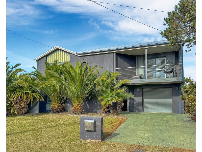 43 Lennox Road, Callala Beach NSW 2540