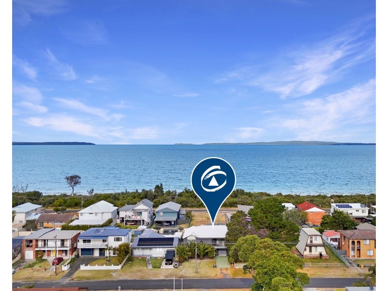 43 Lennox Road, Callala Beach NSW 2540