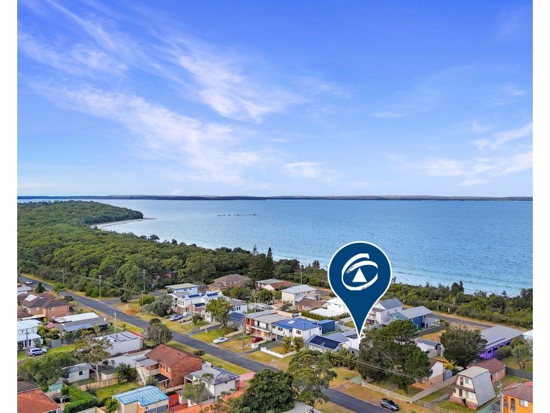 43 Lennox Road, Callala Beach NSW 2540