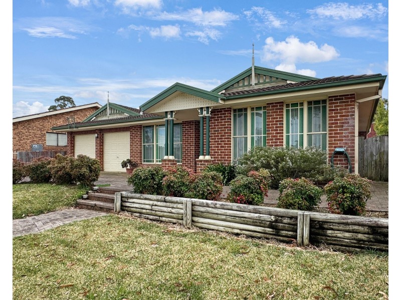 46 Sydney Avenue, Callala Bay NSW 2540