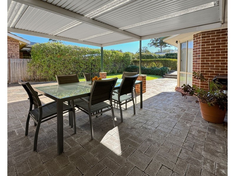 46 Sydney Avenue, Callala Bay NSW 2540