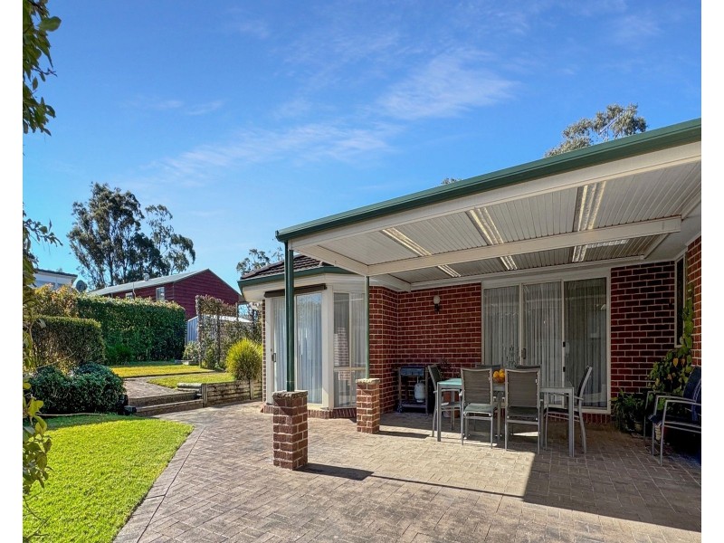 46 Sydney Avenue, Callala Bay NSW 2540