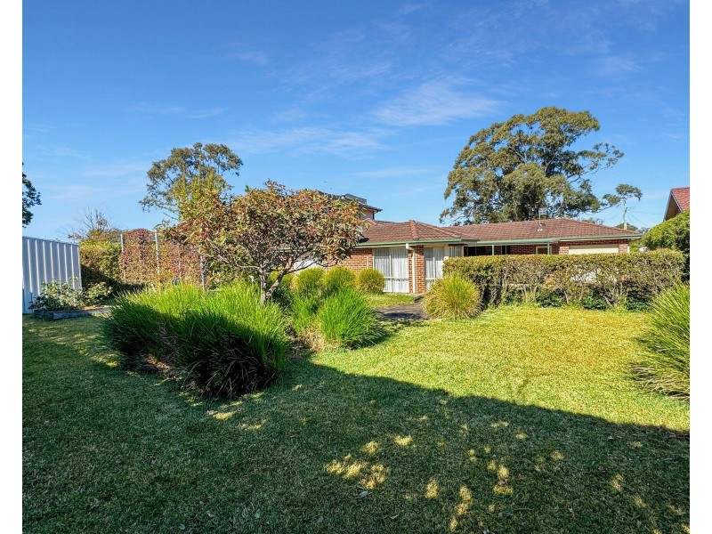 46 Sydney Avenue, Callala Bay NSW 2540