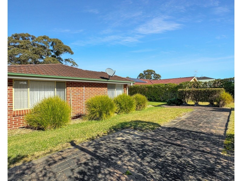 46 Sydney Avenue, Callala Bay NSW 2540