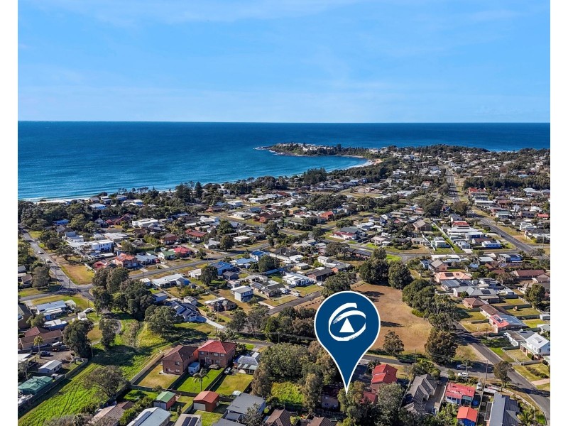 2/27 The Triangle, Culburra Beach NSW 2540