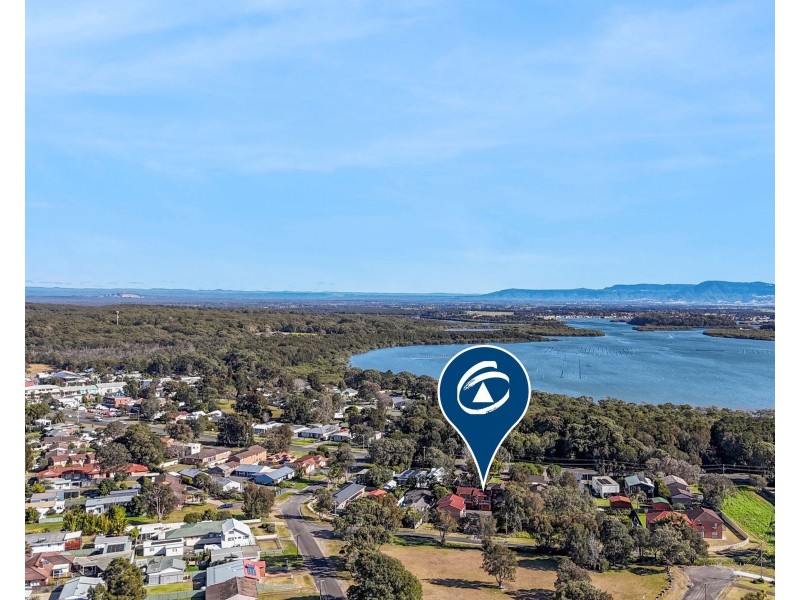 2/27 The Triangle, Culburra Beach NSW 2540