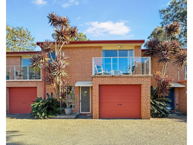 2/27 The Triangle, Culburra Beach NSW 2540