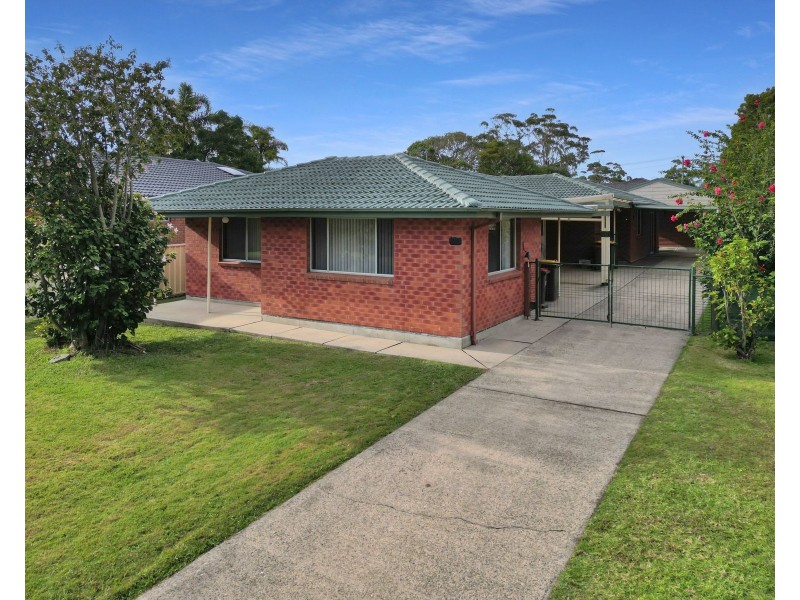 Unit 1/16 West Crescent, Culburra Beach NSW 2540